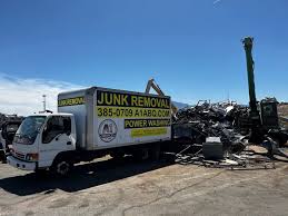 Best Recycling Services for Junk  in Aurora, SD