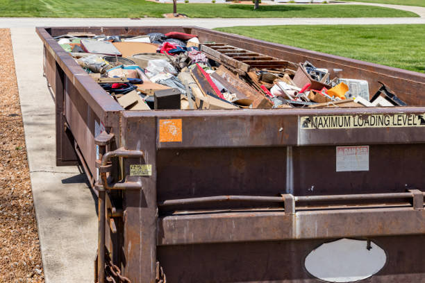 Best Scrap Metal Removal  in Aurora, SD