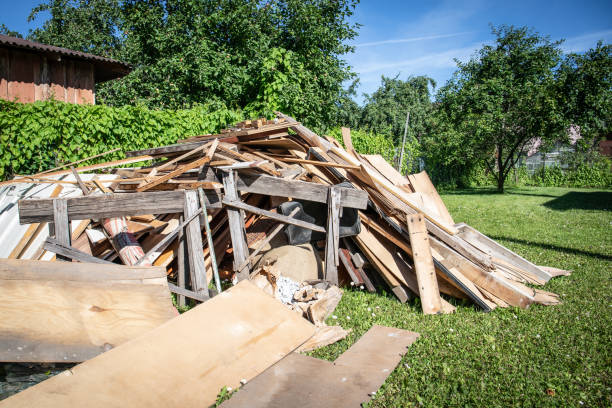 Best Same-Day Junk Removal Services  in Aurora, SD
