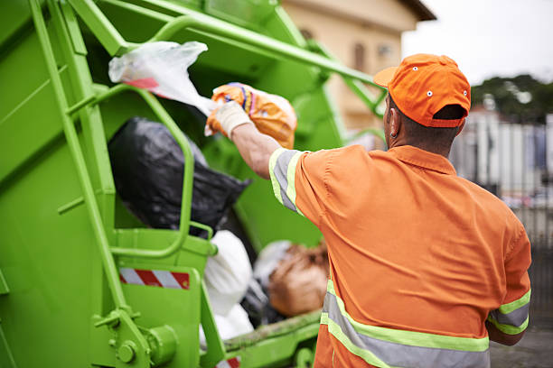 Best Residential Junk Removal  in Aurora, SD