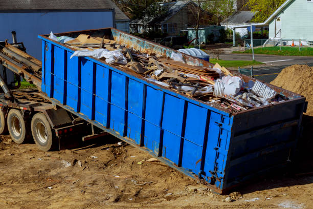 Best Garage Cleanout  in Aurora, SD