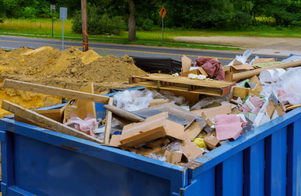 Best Estate Cleanout  in Aurora, SD
