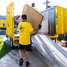 Junk Removal for Events in Aurora, SD