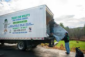Best Retail Junk Removal  in Aurora, SD